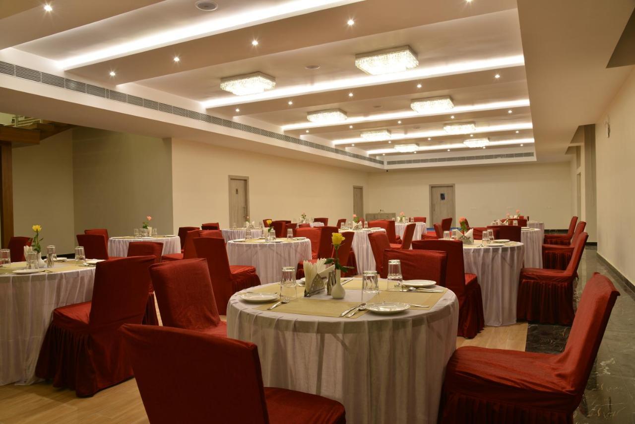 The Creek Boutique Resort & Spa Bolpur Ngoại thất bức ảnh