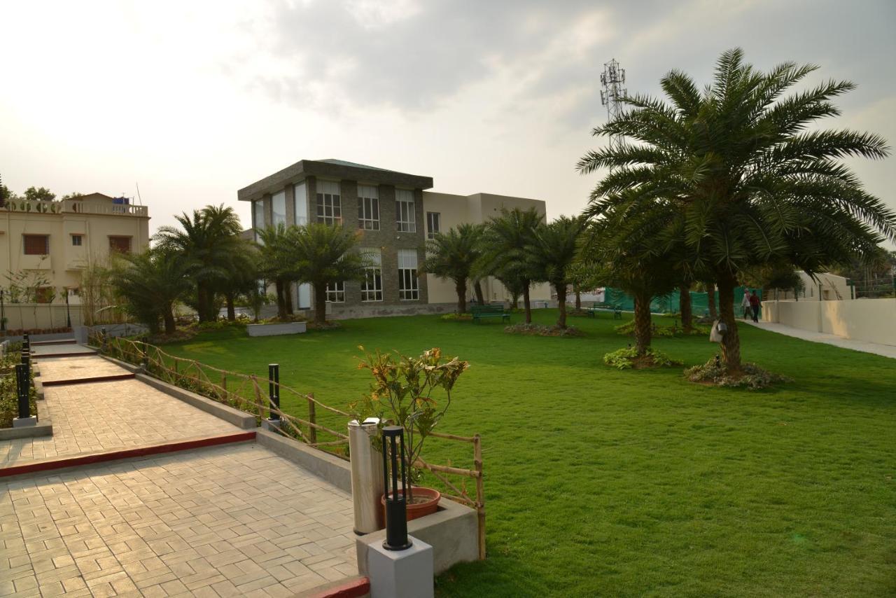 The Creek Boutique Resort & Spa Bolpur Ngoại thất bức ảnh