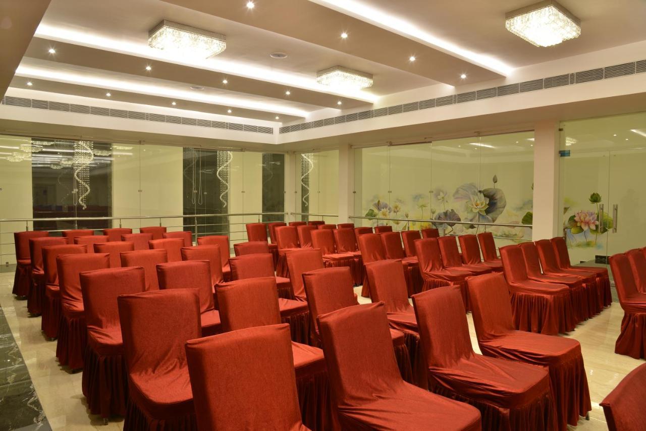 The Creek Boutique Resort & Spa Bolpur Ngoại thất bức ảnh