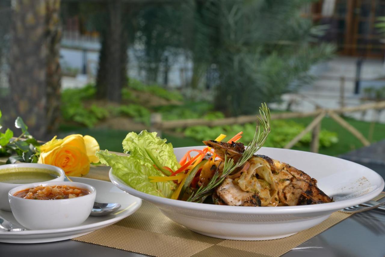 The Creek Boutique Resort & Spa Bolpur Ngoại thất bức ảnh