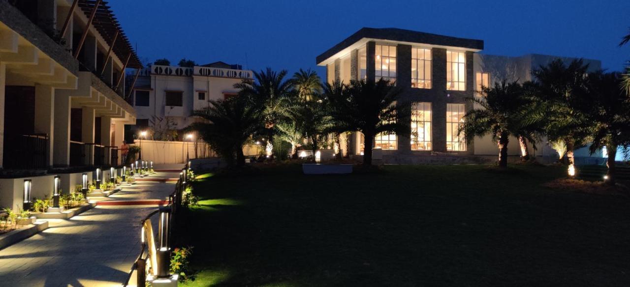 The Creek Boutique Resort & Spa Bolpur Ngoại thất bức ảnh