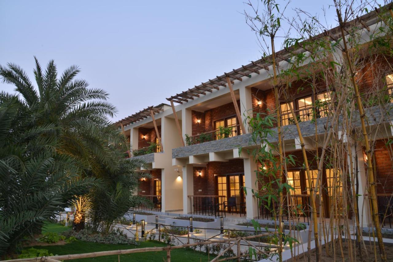 The Creek Boutique Resort & Spa Bolpur Ngoại thất bức ảnh