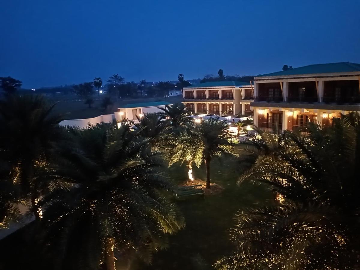 The Creek Boutique Resort & Spa Bolpur Ngoại thất bức ảnh