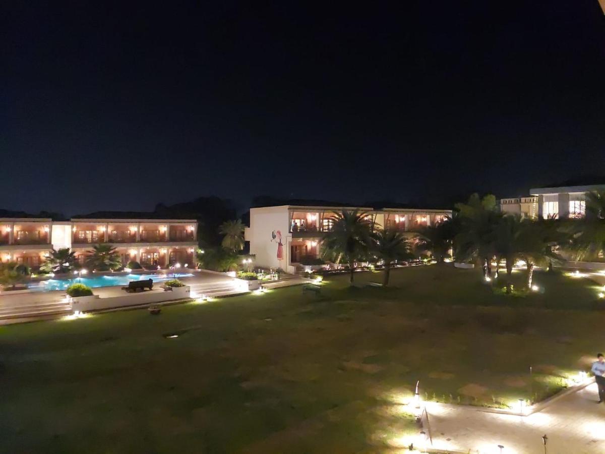 The Creek Boutique Resort & Spa Bolpur Ngoại thất bức ảnh