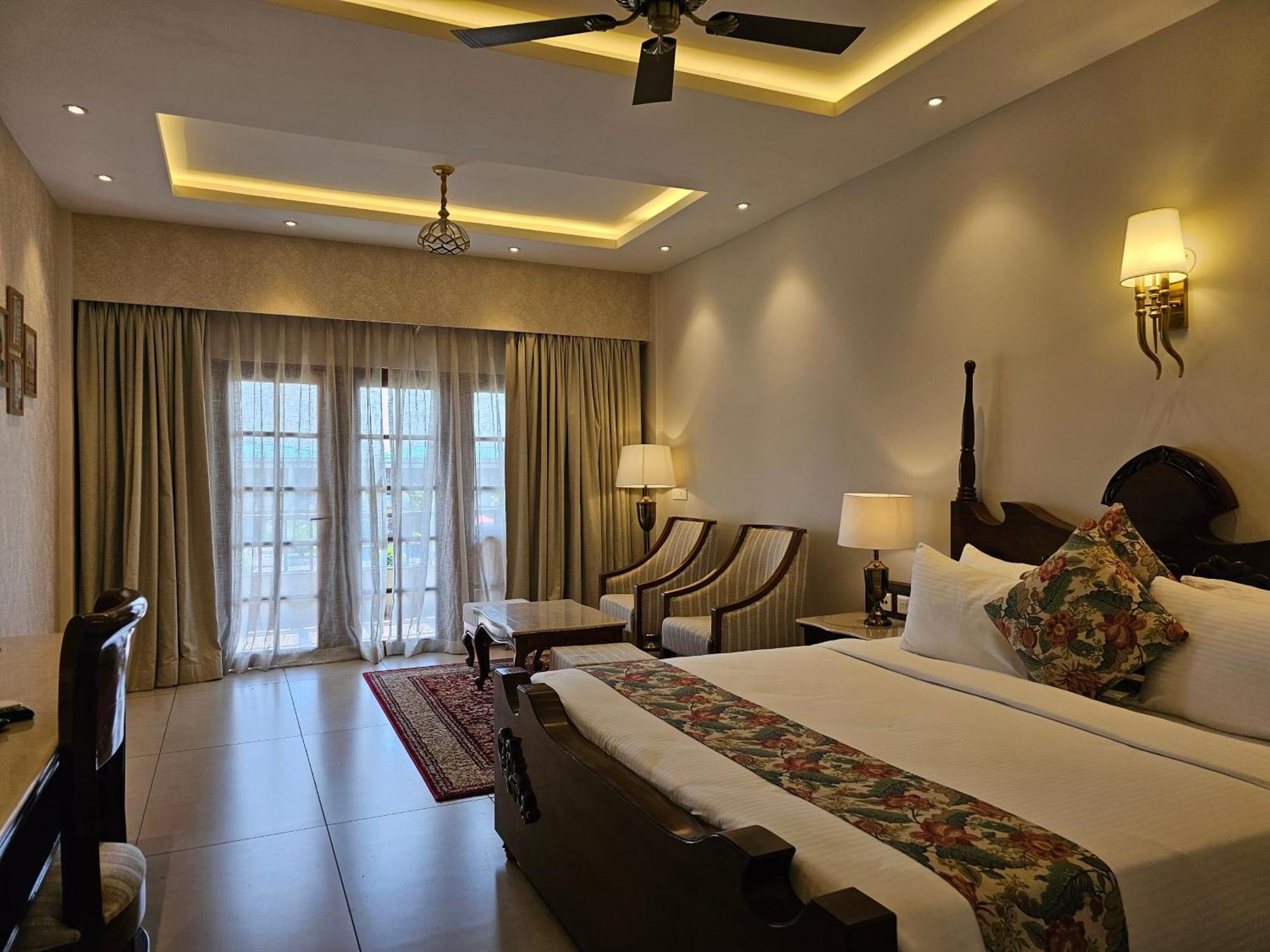 The Creek Boutique Resort & Spa Bolpur Ngoại thất bức ảnh
