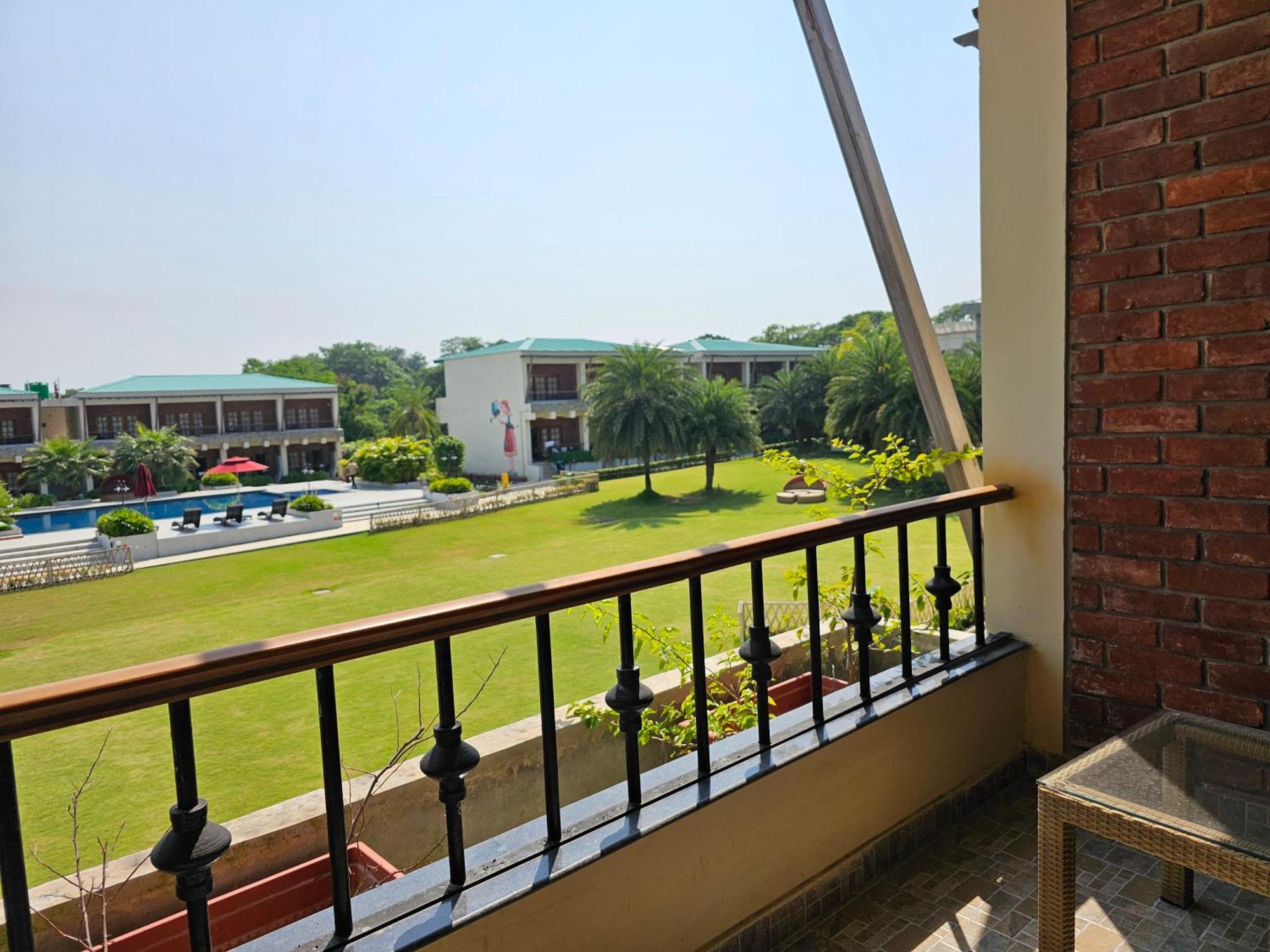 The Creek Boutique Resort & Spa Bolpur Ngoại thất bức ảnh