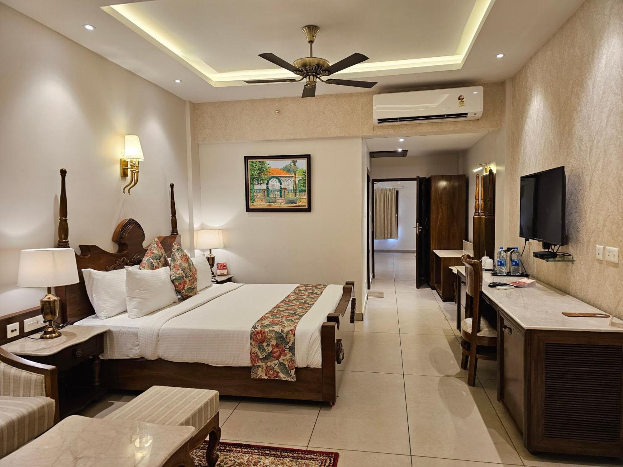 The Creek Boutique Resort & Spa Bolpur Ngoại thất bức ảnh