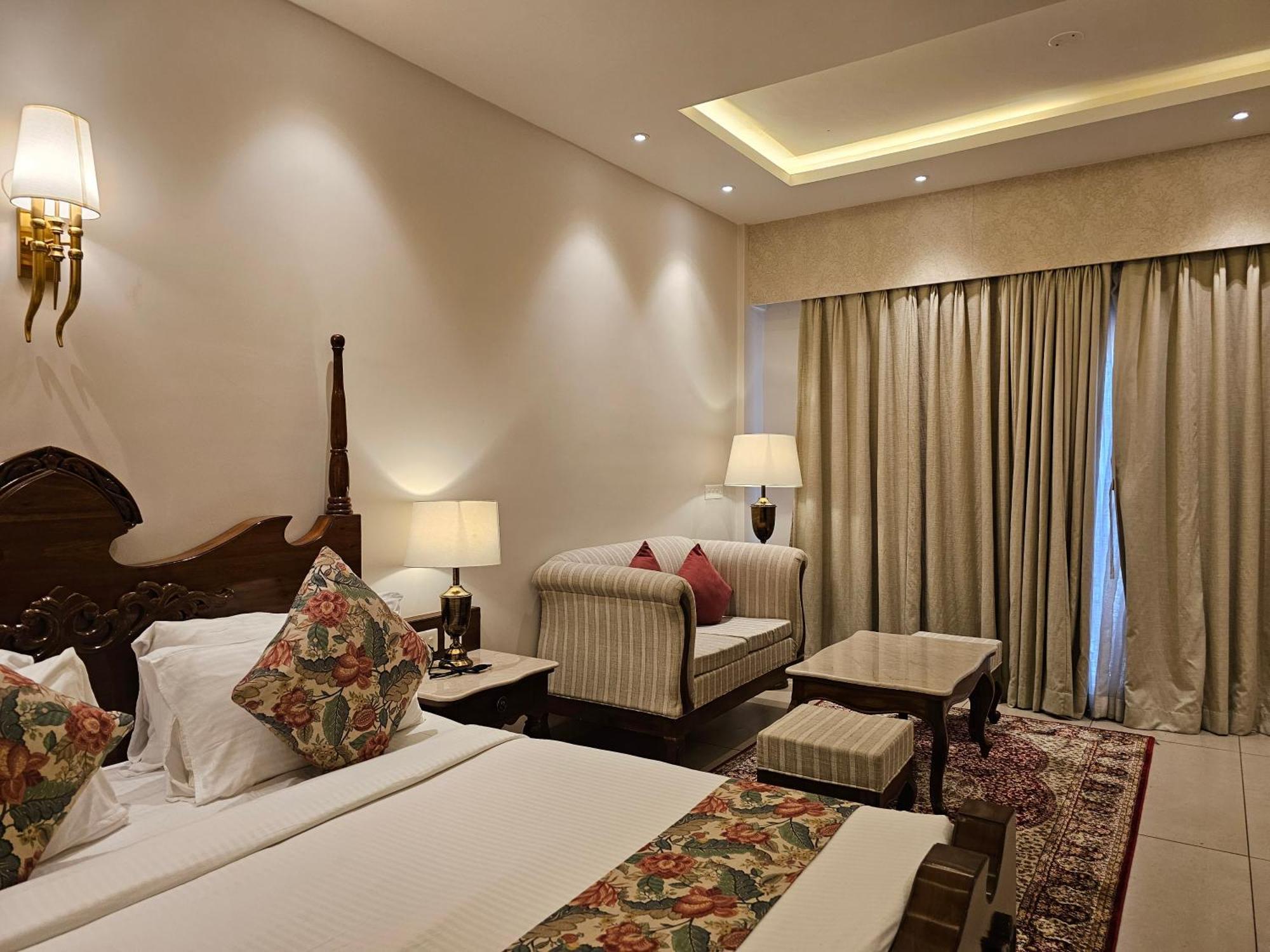 The Creek Boutique Resort & Spa Bolpur Ngoại thất bức ảnh