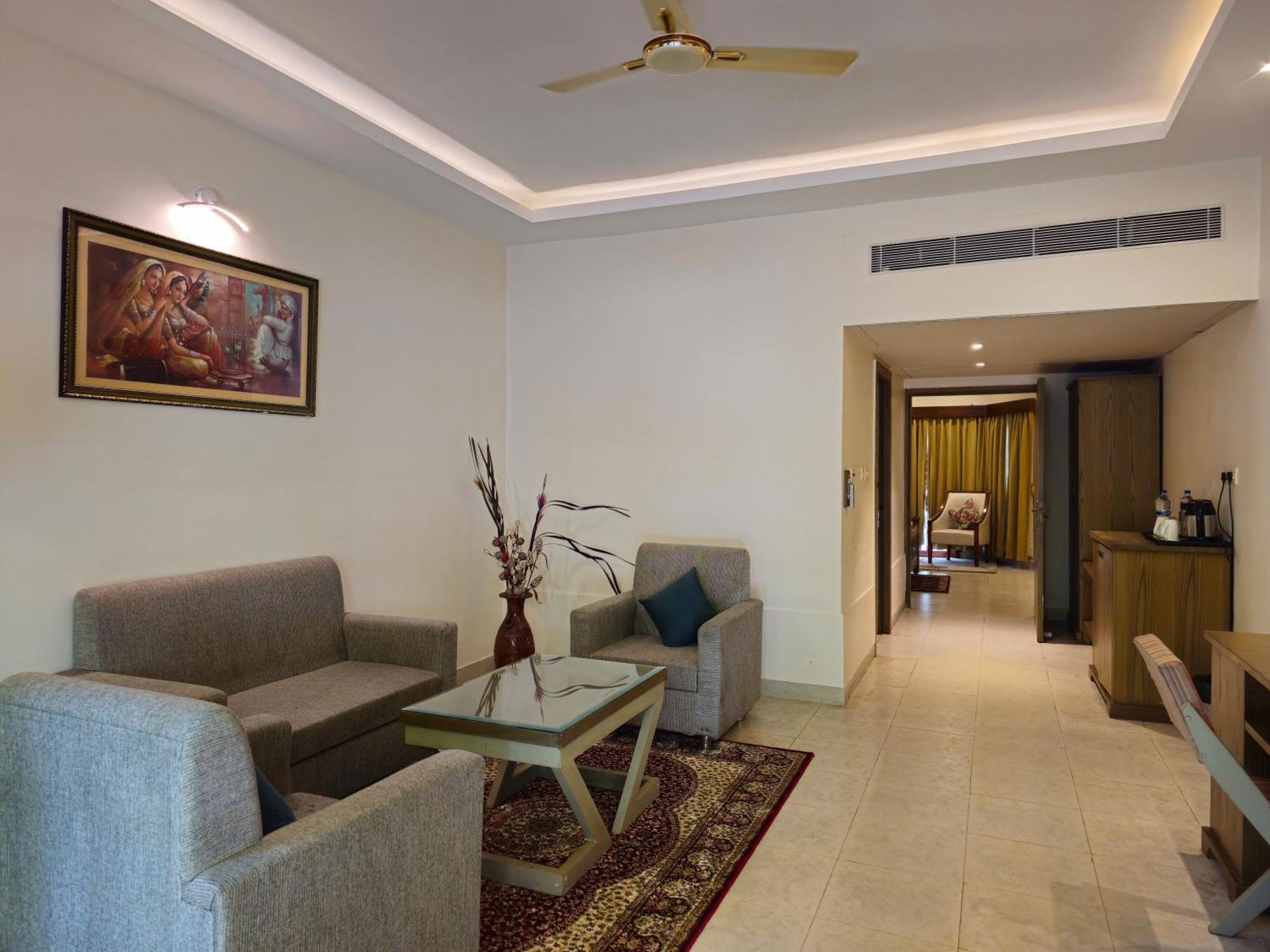 The Creek Boutique Resort & Spa Bolpur Ngoại thất bức ảnh