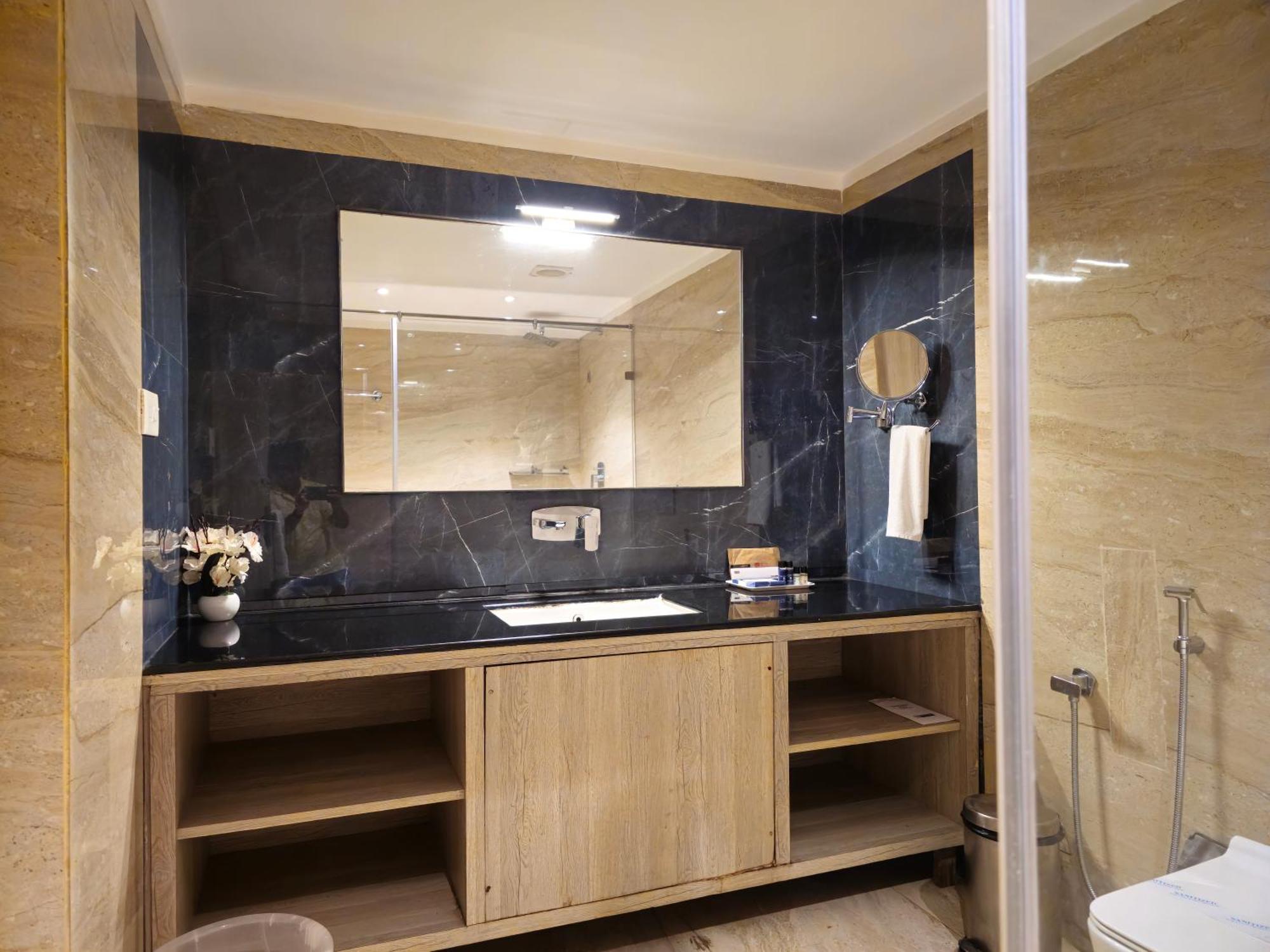 The Creek Boutique Resort & Spa Bolpur Ngoại thất bức ảnh